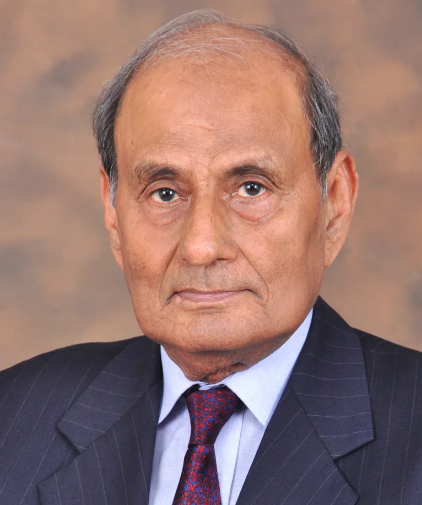 Prof. Hasan Aziz